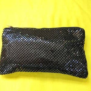 Guinot... Clutch or  Cosmetic bag